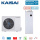 Kaisai Wärmepumpen Set Arctic KHA-14RY3 + KMK-240L-160RY3 Außengerät + Hydromodul mit Speicher 240L