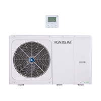 Kaisai Arctic KHC-12RY3 Monoblock Wärmepumpe 12,1 kW...