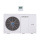 Kaisai Arctic KHC-12RY3 Monoblock Wärmepumpe 12,1 kW zum Heizen + Kühlen - WiFi Heizstab 9,0 kW 400V