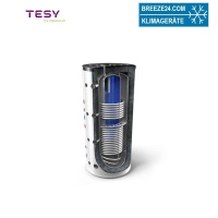 TESY V 15/7 S2 600 81 EV 150 40 C Puffertank +...