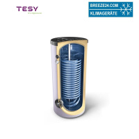 TESY EV 2x12 S 200 60 HP Wassertank 200 L mit doppeltem...