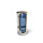 TESY EV 2x4 2x9 S2 200 60 HP Wassertank 200 L mit 2 doppelten Niedertemperatur-Wärmetauscher