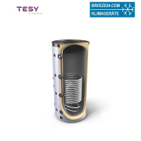 TESY V 12 S 1500 120 F45 P5 C Pufferspeicher 1500 L mit 1...