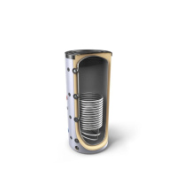 TESY V 12 S 1500 120 F45 P5 C Pufferspeicher 1500 L mit 1...