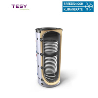 TESY V 15/9 S2 1000 95 C Pufferspeicher 1000 L mit 2...