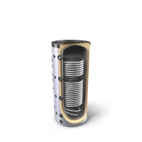 TESY V 12/8 S2 1500 120 F45 P6 C Pufferspeicher 1500 L...
