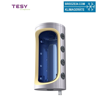 TESY EV 50 40 Pufferspeicher emailliert ProfiLine 50 L ohne Wärmetauscher | 423102