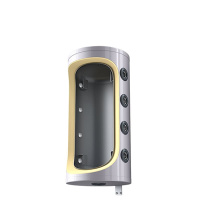 TESY V 80 46 Pufferspeicher ProfiLine 80 L ohne...