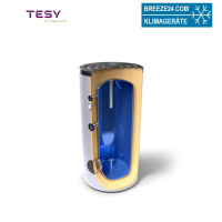 TESY EV 300 75 A PS Pufferspeicher emailliert für...
