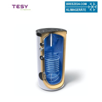 TESY EV 15 S 2000 130 DN18 Pufferspeicher emailliert...
