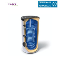 TESY EV 11/5 S2 400 75 Pufferspeicher emailliert für...