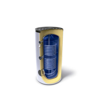 TESY EV 10/7 S2 300 75 A PS Pufferspeicher emailliert...