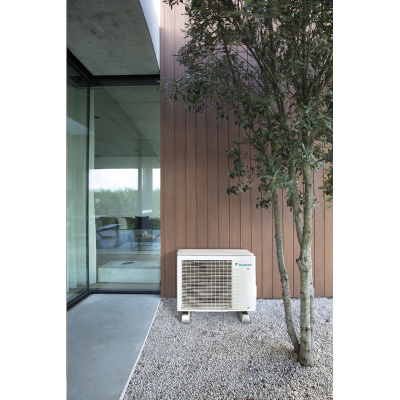 Daikin RXJ20A Außengerät 2,0 kW für 1 Innengerät | 20 - 25 m² | R32
