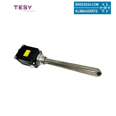 TESY Heizstab für Speicher 6,0 kW 400 Volt - 305620