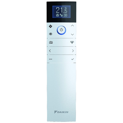 Daikin FTXJ42AW9 Emura Wandgerät WiFi Mattweiß 4,2 kW | Raumgröße 42 - 47 m²