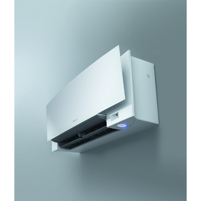 Daikin FTXJ50AW9 Emura Wandgerät WiFi Mattweiß 5,0 kW | Raumgröße 50 - 55 m²