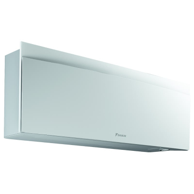 Daikin FTXJ50AW9 Emura Wandgerät WiFi Mattweiß 5,0 kW | Raumgröße 50 - 55 m²