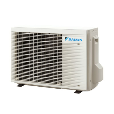 Daikin RXJ35A Außengerät 3,4 kW für 1 Innengerät | 35 - 40 m² | R32