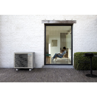 Daikin RXJ35A Außengerät 3,4 kW für 1 Innengerät | 35 - 40 m² | R32