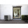 Daikin Set FTXJ25AB + RXJ25A WiFi Emura Wandgerät Mattschwarz + Außengerät 2,5 kW 1 Raum 25 - 30 m²