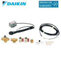 Daikin E-Pac RHLT Umschalteinheit EKEPRHLT3HX für...