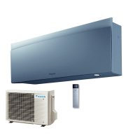 Daikin Set FTXJ42AS + RXJ42A WiFi Emura Wandgerät...