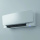 Daikin Set Emura Wandgerät Mattweiß WiFi 5,0 kW | FTXJ50AW + RXJ50A9 |  1 Raum 50 - 55 m²