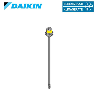 Daikin Elektroheizstab EHS/500/1 2,0 kW für Warmwassserspeicher