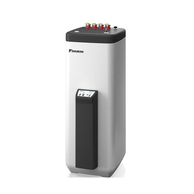 Daikin Altherma ST 328/14/0-P Warmwasserspeicher 300 Liter EKHWCH300PB