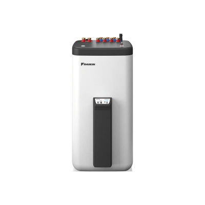 Daikin Altherma ST 538/16/0-DB Warmwasserspeicher 500 Liter EKHWCH500B