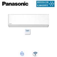 Panasonic CS-Z25YKEA Wandgerät Professional 2,5 kW -...