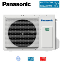 Panasonic CU-Z25YKEA Außengerät 2,5 kW...