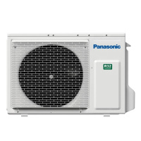 Panasonic CU-Z50YKEA Außengerät 5,0 kW...