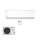 Panasonic Set CS-Z25YKEA + CU-Z25YKEA WiFi Professional Wandgerät für EDV-Räume | 25 - 30 m² 2,5 kW