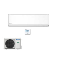 Panasonic Set CS-Z35YKEA + CU-Z35YKEA WiFi Professional...