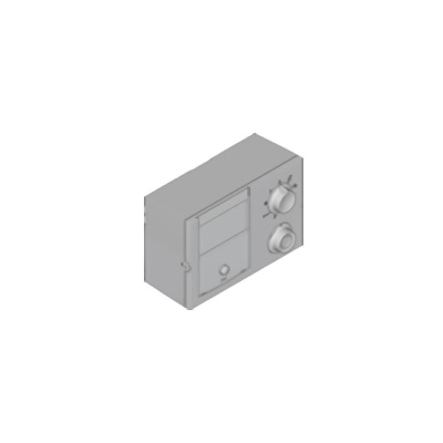 Daikin Solarthermie Set für 9 Personen Haushalt Solaris Druckanlage Aufdach 5 x EKSV21P Solarpanel