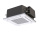 Panasonic S-36PY3E 4-Wege-Deckenkassette mit Blende CZ-KPY4 3,6 kW
