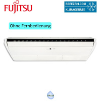 Fujitsu ABYA 054GTEH Deckenunterbaugerät 14,0 kW VRF...
