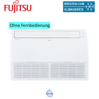 Fujitsu VRV Truhengerät 7,1 kW - ABYA 024GTEH |...