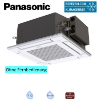 Panasonic S-15MY3EB 4-Wege-Deckenkassette mit Blende...