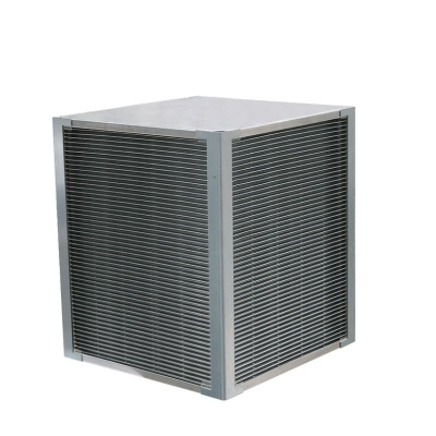 Klimor EVO-S 0600 RWT 5000 m³/h Lüftungsgerät mit Rotationswärmetauscher