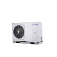 Hyundai HYHC-V16W/D2N8-BE30 Wärmepumpe Monoblock...