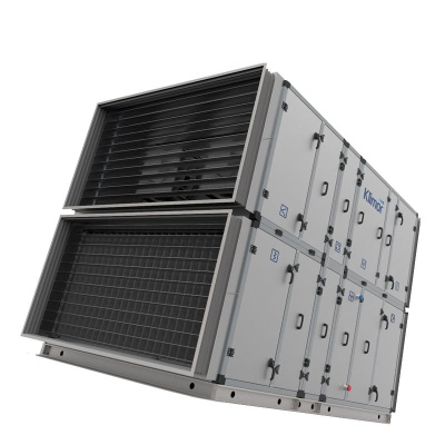Klimor EVO-S 5800 RWT 7500 m³/h Lüftungsgerät mit Rotationswärmetauscher