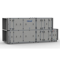Klimor EVO-S 5800 PWT 7500 m³/h...