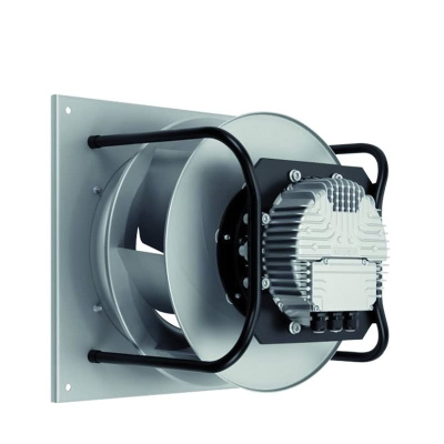 Klimor EVO-S 5310 PWT 9800 m³/h Lüftungsgerät mit Gegenstromtauscher