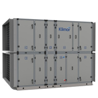 Klimor EVO-S 5310 RWT 10500 m³/h...