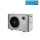 Wärmepumpe fürs Schwimmbad CHPP-010 mit einem Beckenvolumen von 25 - 40 m³ 10,5 kW