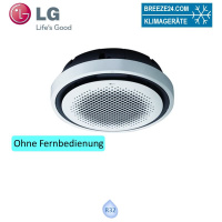 LG Electronics Deckenunterbaugerät UT36F NY0 11,0 kW...
