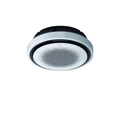 LG Electronics Deckenunterbaugerät UT48F NY0 13,4 kW | Raumgröße 130 -140 m² | nur Monosplit | R32