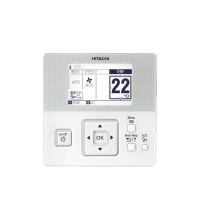Hitachi SPX-WKT4 Kabelfernbedienung